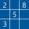 Solver of sudoku