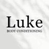 BODY CONDITIONING LUKE　公式アプリ