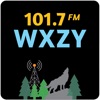 WXZY 101.7 - Kane Area Radio
