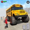 School Bus Simulator Games