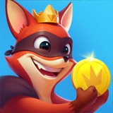 Crazy Fox - Big Win logo