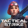 Tactical Strike: 3D Online FPS