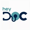 HeyDoc AI : ABHA, Records(PHR)