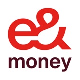 e& money UAE logo