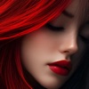 Hair Color Changer Draw Editor