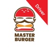 Master Burger Driver