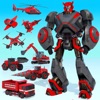 Super Robot Transform Games 3D