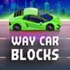 Way Car Blocks