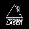 Triângulo Laser