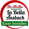 Pizzaservice La Bella App