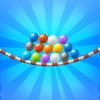 Ropes N Balls Puzzle Games