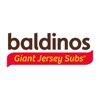 Baldinos Giant Jersey Subs