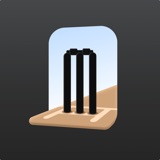 CREX - Just Cricket logo