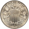 Shield Nickel