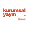 Kurumsal Yayın Öğrenci