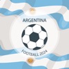 Football League of Argentina