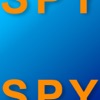 Spy codes - board game