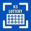 Kansas Lottery Ticket Scanner