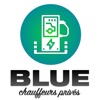 Blue Chauffeurs privés