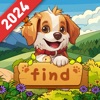 Find Hidden Objects: Tidy up