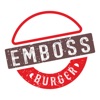 Emboss Burger |  إمبوس برجر