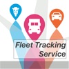 iOpenGTS Fleet Tracking