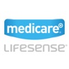 Medicare lifesense +