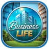 Stock Market & Tycoon Life Sim