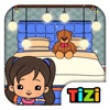 Tizi Town - Dream House Games