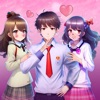 Anime Girl : Otome Games