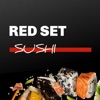 RED SET SUSHI