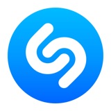 Shazam: Find Music & Concerts logo