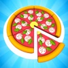 Good Pizza! Sort Puzzle