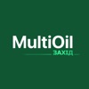 MultiOil ЗАХІД