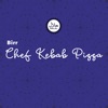 Birr Chef Kebab Pizza