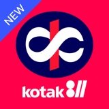 Kotak Bank: 811 Mobile App Statistics Kotak Bank: 811 Mobile App logo
