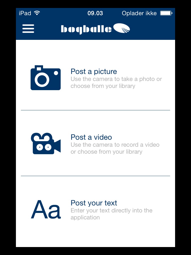 Spread Charts screenshot 4