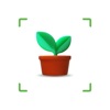 Plant Identification, Care App