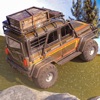 Offroad 4x4 Driving: Jeep Game