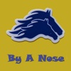 By a Nose