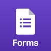 Forms for Google Doc