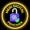 Meri Digital Pehchan