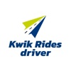 Kwik Rides Driver App