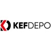 Kef Depo