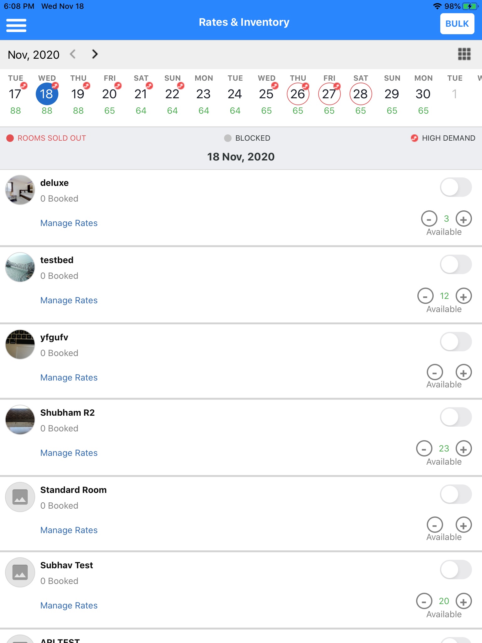 Ingommt- MMT & GoIbibo Partner screenshot 3