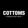 Cottoms Product Ordering App