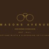 Masons Avenue Optics