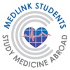 Medlink Students