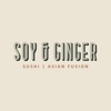 Soy & Ginger