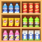 Goods Ready - Sort & Match 3D